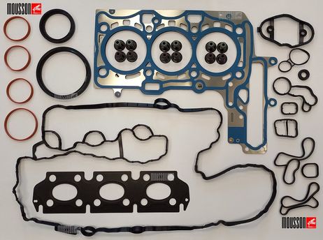 фото Mousson SGSB38A Ремкомплект ДВС BMW b38a 1,5 полный Mousson SGSB38A Ремкомплект ДВС BMW b38a 1,5 полный