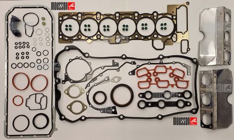 фото Mousson SGSM54B30 Ремкомплект ДВС BMW m54b30 3.0 полный Mousson SGSM54B30 Ремкомплект ДВС BMW m54b30 3.0 полный