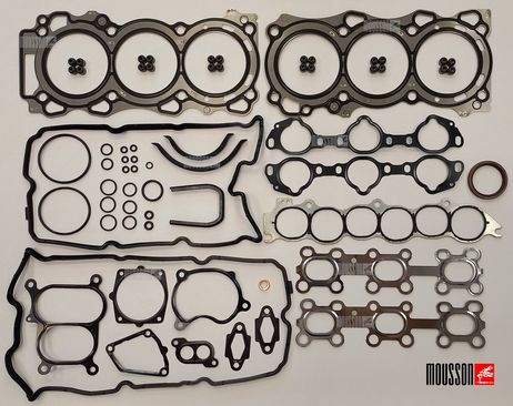 фото Mousson SGSVQ35DE Ремкомплект ДВС Nissan 3,5l vq35 полный Mousson SGSVQ35DE Ремкомплект ДВС Nissan 3,5l vq35 полный