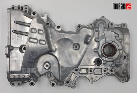 фото Mousson SOPG4NB Маслонасос g4nb Mousson SOPG4NB Маслонасос g4nb