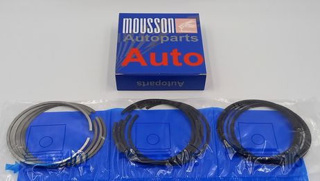 фото Mousson SRS20EA88823STD Кольца комплект VAG 2,0 ea888 23mm (82,5*1,2*1,2*2,0) стандарт на 1 цилиндр Mousson SRS20EA88823STD Кольца комплект VAG 2,0 ea888 23mm (82,5*1,2*1,2*2,0) стандарт на 1 цилиндр