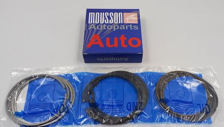 фото Mousson SRS240HPSTD Кольца комплект Land Rover 2,0 240hp (87,5*1,2*1,5*2,0) стандарт на 1 цилиндр Mousson SRS240HPSTD Кольца комплект Land Rover 2,0 240hp (87,5*1,2*1,5*2,0) стандарт на 1 цилиндр