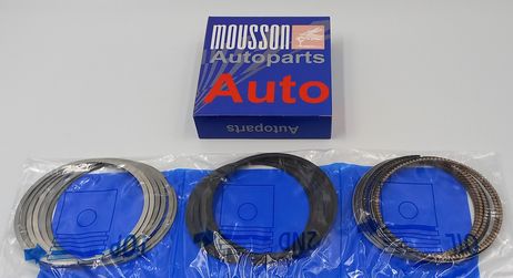 фото Mousson SRS32EA837STD Кольца комплект VAG 3,2 ea837 19mm (84,5*1,0*1,2*2,0) стандарт на 1 цилиндр Mousson SRS32EA837STD Кольца комплект VAG 3,2 ea837 19mm (84,5*1,0*1,2*2,0) стандарт на 1 цилиндр