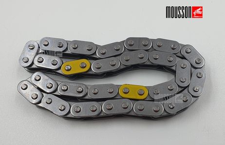 фото Mousson STCG4GC Цепь привода ГРМ g4gc vvt Mousson STCG4GC Цепь привода ГРМ g4gc vvt