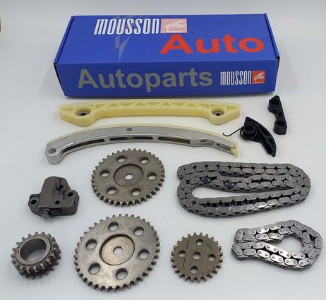 фото Mousson STKAODA Комплект цепи ГРМ Ford 1,8 - 2,0l aoda/aodb/qqda/qqdb/qqdc Mousson STKAODA Комплект цепи ГРМ Ford 1,8 - 2,0l aoda/aodb/qqda/qqdb/qqdc