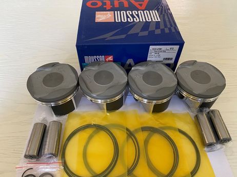фото Mousson SPR1ZRFESTD Поршень кольца комплект Toyota 1,6l 1zr-fe на 1 цилиндр Mousson SPR1ZRFESTD Поршень кольца комплект Toyota 1,6l 1zr-fe на 1 цилиндр
