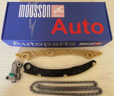фото Mousson STKF18C Комплект цепи ГРМ Honda F18 1,8l Mousson STKF18C Комплект цепи ГРМ Honda F18 1,8l