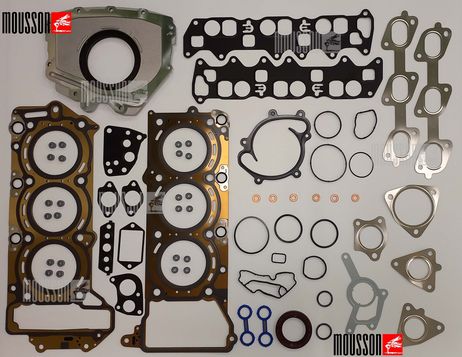 фото Mousson SGSM642940 Ремкомплект ДВС MB 642940 3,0 d полный Mousson SGSM642940 Ремкомплект ДВС MB 642940 3,0 d полный
