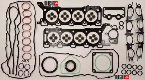 фото Mousson SGS448PN Ремкомплект ДВС LR 448 PN 4.4 полный Mousson SGS448PN Ремкомплект ДВС LR 448 PN 4.4 полный