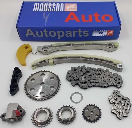 фото Mousson STKL3VDT Комплект цепи ГРМ Mazda 2,3l l3-vdt Mousson STKL3VDT Комплект цепи ГРМ Mazda 2,3l l3-vdt