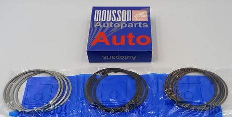 фото Mousson SRS16EA11119STD Кольца комплект VAG 1,6 ea111 19mm (76,5*1,2*1,2*2,0) стандарт на 1 цилиндр Mousson SRS16EA11119STD Кольца комплект VAG 1,6 ea111 19mm (76,5*1,2*1,2*2,0) стандарт на 1 цилиндр