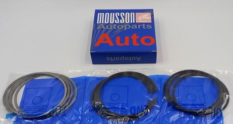 фото Mousson SRS18EA88823STD Кольца комплект VAG 1,8 ea888 23mm (82,5*1,2*1,2*2,0) стандарт на 1 цилиндр Mousson SRS18EA88823STD Кольца комплект VAG 1,8 ea888 23mm (82,5*1,2*1,2*2,0) стандарт на 1 цилиндр