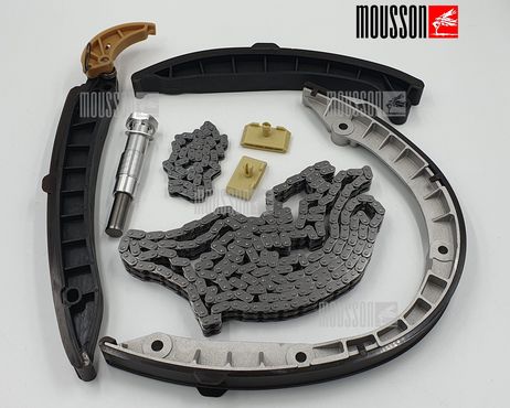 фото Mousson STKM4851 Комплект цепи ГРМ Porsche 4,8t m4851 Mousson STKM4851 Комплект цепи ГРМ Porsche 4,8t m4851
