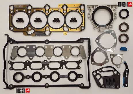 фото Mousson SGS18EA113 Ремкомплект ДВС VAG ea113 1,8 полный Mousson SGS18EA113 Ремкомплект ДВС VAG ea113 1,8 полный