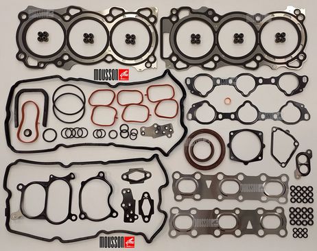 фото Mousson SGSVQ40DE Ремкомплект ДВС Nissan 4.0l vq40 полный Mousson SGSVQ40DE Ремкомплект ДВС Nissan 4.0l vq40 полный