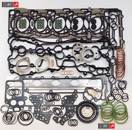фото Mousson SGS52EA824 Ремкомплект ДВС VAG ea824 5,2 BSM полный Mousson SGS52EA824 Ремкомплект ДВС VAG ea824 5,2 BSM полный