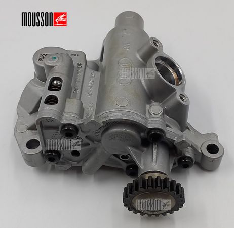 фото Mousson SOP20EA888G3 Маслонасос VAG 2,0Tfsi Mousson SOP20EA888G3 Маслонасос VAG 2,0Tfsi