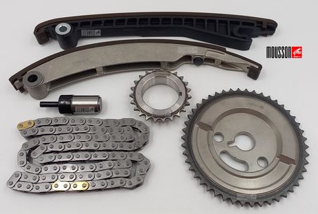 фото Mousson STKB16A Комплект цепи ГРМ Mini 1.6l Mousson STKB16A Комплект цепи ГРМ Mini 1.6l
