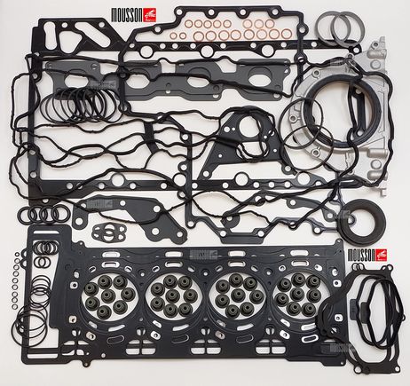 фото Mousson SGSN63B44F Ремкомплект ДВС BMW n63b44 4 drive 4.4 полный Mousson SGSN63B44F Ремкомплект ДВС BMW n63b44 4 drive 4.4 полный