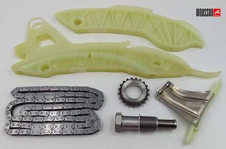 фото Mousson STKB16C Комплект цепи ГРМ Mini 1.6l Mousson STKB16C Комплект цепи ГРМ Mini 1.6l