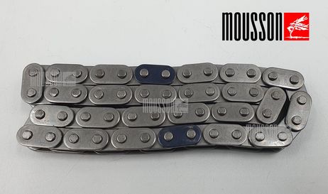 фото Mousson STCG4ED Цепь привода ГРМ g4ed Mousson STCG4ED Цепь привода ГРМ g4ed