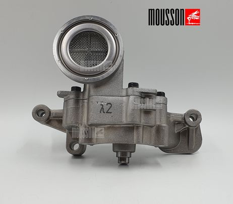 фото Mousson SOPG6DG Маслонасос g6dg 3.0 Mousson SOPG6DG Маслонасос g6dg 3.0