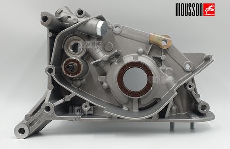 фото Mousson SOPD4BB Маслонасос d4bb Mousson SOPD4BB Маслонасос d4bb