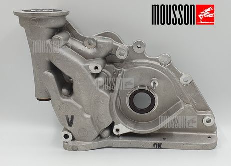 фото Mousson SOPD4EA Маслонасос d4ea Mousson SOPD4EA Маслонасос d4ea