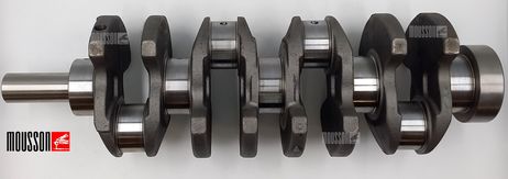 фото Mousson SCSD4CB Коленвал d4cb Mousson SCSD4CB Коленвал d4cb