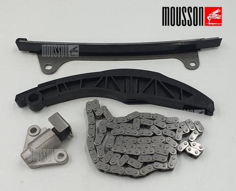 фото Mousson STKG3LAC Комплект цепи ГРМ Kia/Hyundai 1,0l g3la Mousson STKG3LAC Комплект цепи ГРМ Kia/Hyundai 1,0l g3la