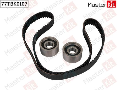 фото Master KiT 77TBK0107 Комплект ремня ГРМ Master KiT 77TBK0107 Комплект ремня ГРМ