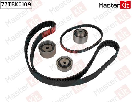 фото Master KiT 77TBK0109 Комплект ремня ГРМ Master KiT 77TBK0109 Комплект ремня ГРМ
