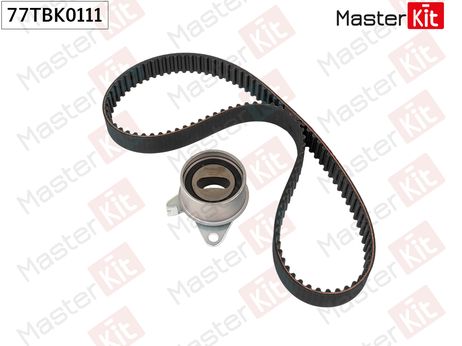 фото Master KiT 77TBK0111 Комплект ремня ГРМ Master KiT 77TBK0111 Комплект ремня ГРМ