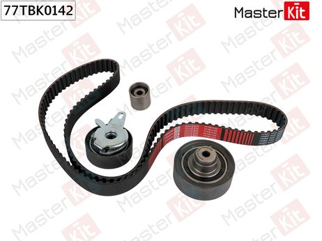 фото Master KiT 77TBK0142 Комплект ремня ГРМ Master KiT 77TBK0142 Комплект ремня ГРМ