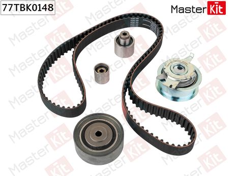 фото Master KiT 77TBK0148 Комплект ремня ГРМ Master KiT 77TBK0148 Комплект ремня ГРМ