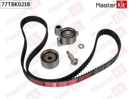 Master KiT 77TBK0218 Комплект ремня ГРМ
