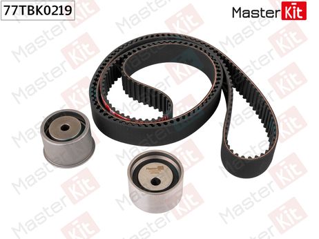 фото Master KiT 77TBK0219 Комплект ремня ГРМ Master KiT 77TBK0219 Комплект ремня ГРМ