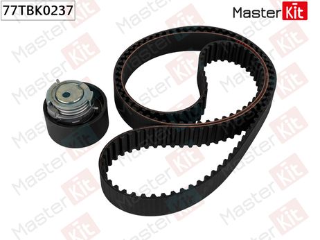 фото Master KiT 77TBK0237 Комплект ремня ГРМ Master KiT 77TBK0237 Комплект ремня ГРМ