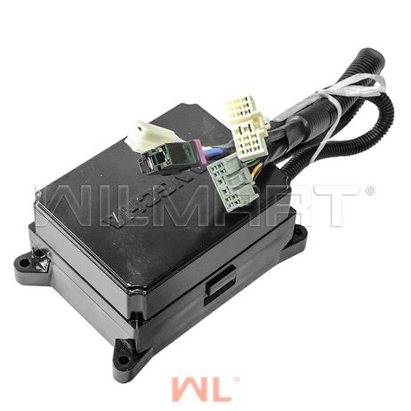 WILMART R950-704000-001 Блок реле и предохранителей hangcha (hc) cpqd10-35 2014- ()