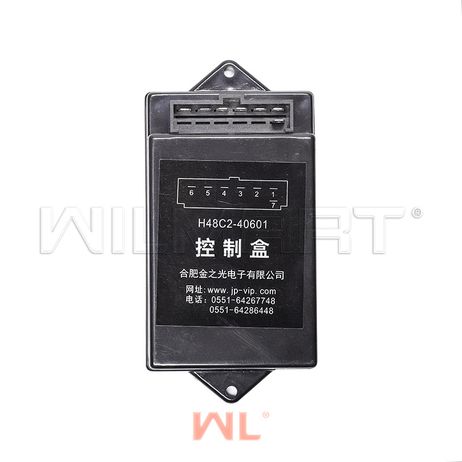 WILMART H48C2-40601 Блок управления hangcha (HC),Maximal cpcd50-100 24v ()