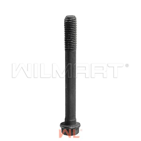 фото WILMART NA385B-01002 Болт ГБЦ Xinchai 485bpg (длинный) l=122 (14шт. на двс) () WILMART NA385B-01002 Болт ГБЦ Xinchai 485bpg (длинный) l=122 (14шт. на двс) ()