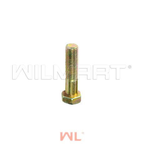 фото WILMART 24453-02061 Болт полуоси TCM 10-35 fhg15t3 () WILMART 24453-02061 Болт полуоси TCM 10-35 fhg15t3 ()