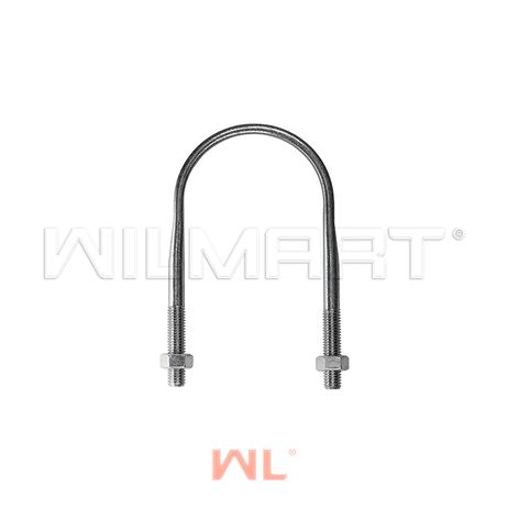 фото WILMART N25N450-000004-001 Болт-скоба ЦП cpcd20-25 dm,ffm,tm () WILMART N25N450-000004-001 Болт-скоба ЦП cpcd20-25 dm,ffm,tm ()