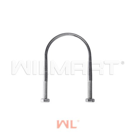 фото WILMART N30U300-000006-001 Болт-скоба ЦП cpcd30-35 FFM () WILMART N30U300-000006-001 Болт-скоба ЦП cpcd30-35 FFM ()