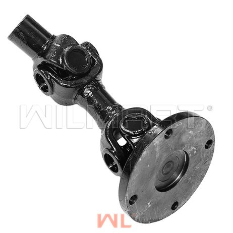 фото WILMART R452-361000-000 Вал карданный гидронасоса hangcha (hc) cpcd40-50rx (td42) () WILMART R452-361000-000 Вал карданный гидронасоса hangcha (hc) cpcd40-50rx (td42) ()