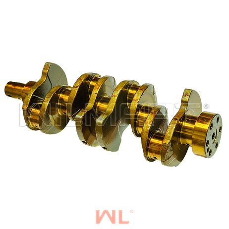 фото WILMART 129902-21050 Вал коленчатый Yanmar 4tnv94/tne98 (4d94le) () WILMART 129902-21050 Вал коленчатый Yanmar 4tnv94/tne98 (4d94le) ()