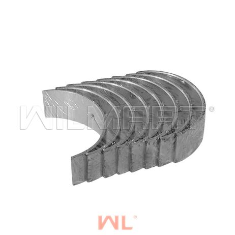 фото WILMART 12119-FY500 Вкладыши Nissan k/h15-25 шатунные r3(+0,25) (к-т) () WILMART 12119-FY500 Вкладыши Nissan k/h15-25 шатунные r3(+0,25) (к-т) ()