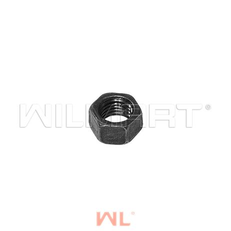 фото WILMART 80179-76035-71 Гайка болта шатуна Toyota 1DZ () WILMART 80179-76035-71 Гайка болта шатуна Toyota 1DZ ()