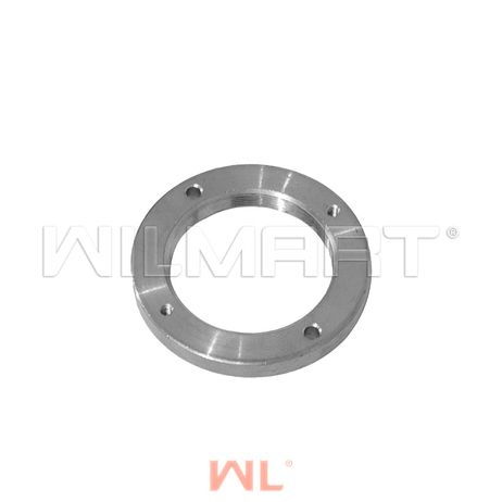 фото WILMART N163-110009-000 Гайка крепления ступицы ведущего моста hangcha cpcd20-35 N/R серия () WILMART N163-110009-000 Гайка крепления ступицы ведущего моста hangcha cpcd20-35 N/R серия ()