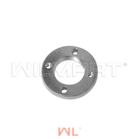 фото WILMART N163-220016-000 Гайка крепления ступицы управляемого моста hangcha cpcd20-35 N/R серия () WILMART N163-220016-000 Гайка крепления ступицы управляемого моста hangcha cpcd20-35 N/R серия ()